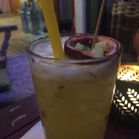 Photo taken at Bakkal Cocktail Bar by Sevcan on 8/21/2018