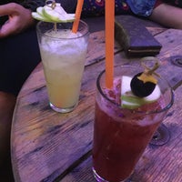 Photo taken at Bakkal Cocktail Bar by Sevcan on 8/23/2018