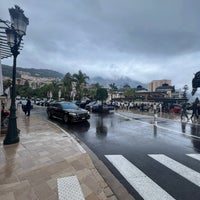 Photo taken at Monte Carlo by RA on 10/19/2023