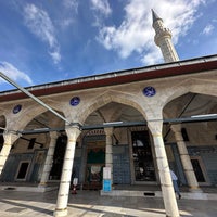 Photo taken at Rüstem Pasha Mosque by Yoshiaki N. on 9/26/2023