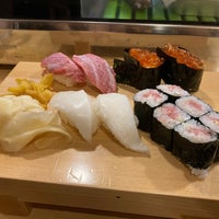 魚がし寿司 赤羽店 3 Tips