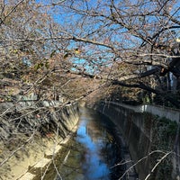 Photo taken at 小滝橋 by Yoshiaki N. on 11/19/2023