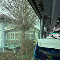 Photo taken at Amarume Station by Yoshiaki N. on 3/1/2024