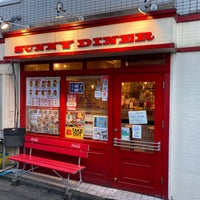Photo taken at Sunny Diner by Yoshiaki N. on 11/6/2021
