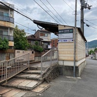 Photo taken at Mototanaka Station (E02) by Yoshiaki N. on 8/16/2022