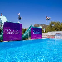 รูปภาพถ่ายที่ DoluSu Park Aquapark โดย DoluSu Park Aquapark เมื่อ 6/9/2017