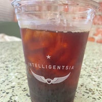 Photo taken at Intelligentsia Coffee &amp;amp; Tea by Brian K. on 9/6/2023