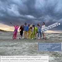 Photo taken at Березовские пески by Katerina W. on 7/24/2021