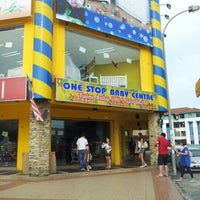One Stop Baby Centre Kids Store