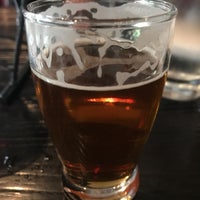 Photo taken at Cascade Lakes Brewing by Bruce C. on 8/4/2021