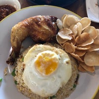 Restoran Dapur Indonesian Restaurant Photo Taken At Restoran Dapur By Sarah R On 9 27 2018