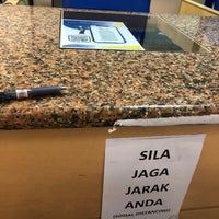 Lembaga Hasil Dalam Negeri (LHDN) - 1554 ziyaretçidan 32 tavsiye