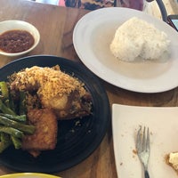 Restoran Dapur Indonesian Restaurant Photo Taken At Restoran Dapur By Sarah R On 9 27 2018