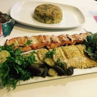 Good Fish Restaurant رستوران ماهى خوب تبریز آذربایجان شرقی