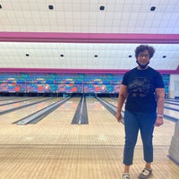 Photo taken at Dubai International Bowling Centre by Nikita M. on 8/13/2022