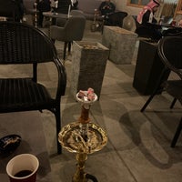 Photo taken at Tahlia Cafe by F H. on 2/11/2022