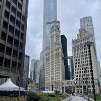 Photo taken at The Magnificent Mile by 𝐀 on 4/23/2023