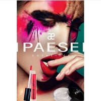 Photo taken at Paese Beauty Express by Марьяна Б. on 8/8/2015