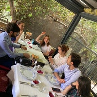 Photo taken at Abdulkadir Restaurant by Özden Y. on 5/26/2022