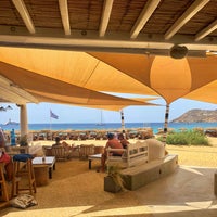 Photo taken at Elia Mediterranean Restaurant by Michaela D. on 7/1/2021