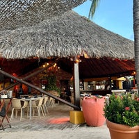 Moomba Beach - Beach Bar in Oranjestad