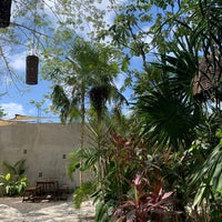 5/13/2021 tarihinde Andres Felipe L.ziyaretçi tarafından Botánica Garden Café'de çekilen fotoğraf