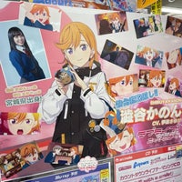 アニメイト仙台 Comic Shop In 青葉区