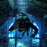 4/4/2021にAmer B.がCoral Garden Diving Centerで撮った写真
