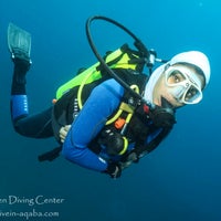 4/4/2021에 Amer B.님이 Coral Garden Diving Center에서 찍은 사진