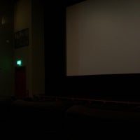 Photo taken at Cinescape by Shjoun on 10/24/2021