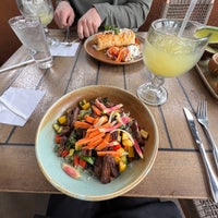 3/31/2023에 Marissa M.님이 Taco Rosa Mexico City Cuisine - Irvine에서 찍은 사진