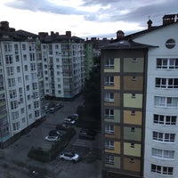 Photo taken at Ivano-Frankivsk by Олена Б. on 8/24/2021