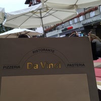 Photo taken at Da Vinci by Amani A. on 8/9/2015