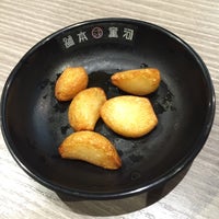 河童ラーメン本舗 岸和田店 1 Tip From 44 Visitors