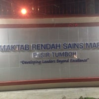 Mrsm Pasir Tumboh 4 Tips From 314 Visitors