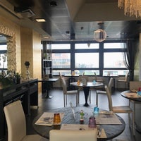 12/23/2020에 Sabrybetrix S.님이 Quartopiano Suite Restaurant에서 찍은 사진