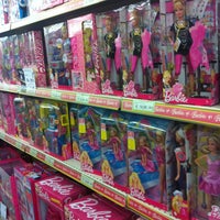 jugueteria toy center
