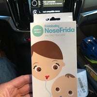 nosefrida cvs