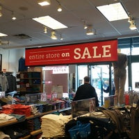 van heusen outlet nj