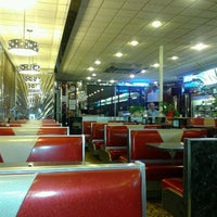 Photo taken at Cherry Hill Diner by M. W. on 2/20/2013