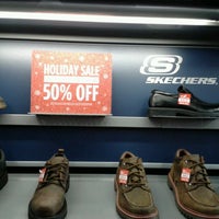 SKECHERS Factory Outlet - Shoe Store