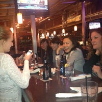 Photo taken at Whistle Stop Grill &amp;amp; Bar by Jessie S. on 1/23/2013