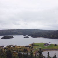 Marine Atlantic - Boat or Ferry in Argentia