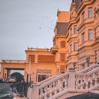 Foto scattata a Grand Heritage Doha Hotel and Spa da mohammed il 10/11/2021
