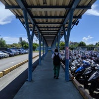 Photo taken at Yilan Bus Station by 罷個 蘇. on 9/1/2019