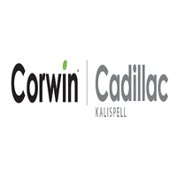 4/9/2021にCorwin Cadillac K.がCorwin Honda Kalispellで撮った写真