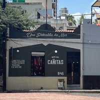 รูปภาพถ่ายที่ Mercado Cañitas โดย Karla P. เมื่อ 7/19/2022