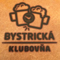 รูปภาพถ่ายที่ Bystrická Klubovňa โดย Martin c. เมื่อ 9/21/2018