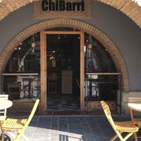 รูปภาพถ่ายที่ ChiBarri Restaurant โดย David P. เมื่อ 4/9/2021