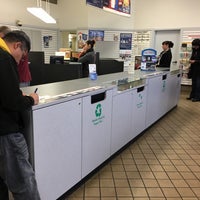 Photo taken at US Post Office by David G. on 2/10/2017